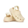 Classic Clog de senderismo Xscape «Vanilla»