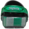 Classic Clog de Slytherin de Harry Potter para niños pequeños Classic Clog de Slytherin de Harry Potter para niños pequeños