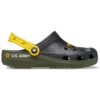 Classic Clog del Ejército de los EE. UU. Classic Clog del Ejército de los EE. UU.