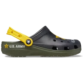 Classic Clog del Ejército de los EE. UU.