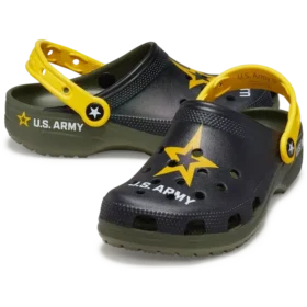 Classic Clog del Ejército de los EE. UU.