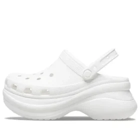 Classic Clog deportivo «Blanco»