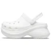 Classic Clog deportivo «Blanco»