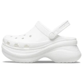 Classic Clog deportivo «Blanco»