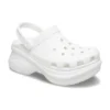 Classic Clog deportivo «Blanco»