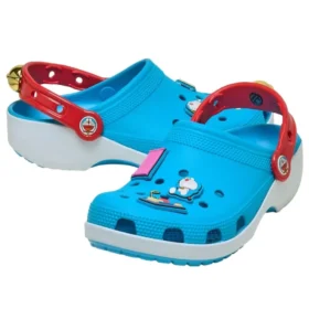 Classic Clog «Doraemon»