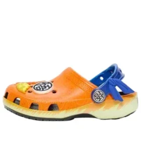 Classic Clog «Dragon Ball Z Goku»