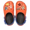 Classic Clog «Dragon Ball Z Goku»