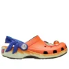Classic Clog «Dragon Ball Z Goku»