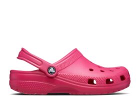 Classic Clog «Dragon Fruit»