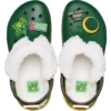 Classic Clog Elf para niños