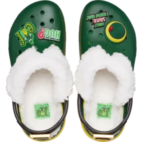 Classic Clog Elf para niños