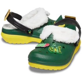 Classic Clog Elf para niños