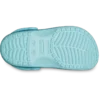 Classic Clog Elsa de Disney Frozen para niños Classic Clog Elsa de Disney Frozen para niños