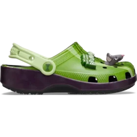 Classic Clog Encanto Bruno para niños pequeños