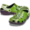 Classic Clog Encanto Bruno para niños pequeños
