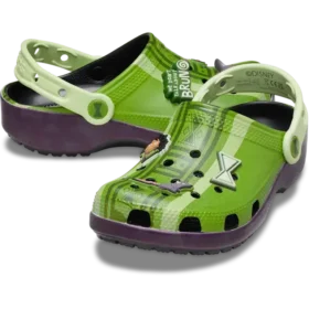 Classic Clog Encanto Bruno para niños pequeños