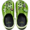 Classic Clog Encanto Bruno para niños pequeños