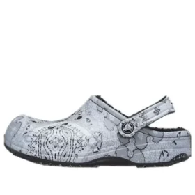 Classic Clog «Gris»
