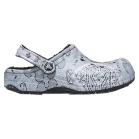 Classic Clog «Gris»