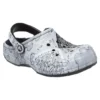 Classic Clog «Gris»