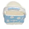 Classic Clog «Hello Kitty Cinnamoroll»
