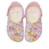 Classic Clog Hello Kitty y amigos Pastel «Multi»