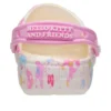 Classic Clog Hello Kitty y amigos Pastel «Multi»