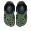 Classic Clog «IAM Scary Dino»