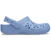 Classic Clog infantil con recortes florales Classic Clog infantil con recortes florales