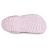 Classic Clog infantil con recortes florales Classic Clog infantil con recortes florales