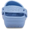 Classic Clog infantil con recortes florales Classic Clog infantil con recortes florales