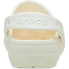 Classic Clog infantil con recortes florales Classic Clog infantil con recortes florales