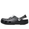 Classic Clog «Jack Skellington: Pesadilla antes de Navidad»