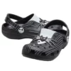 Classic Clog «Jack Skellington: Pesadilla antes de Navidad»