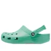 Classic Clog «Jade Stone»
