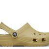 Classic Clog Kids «Wheat»
