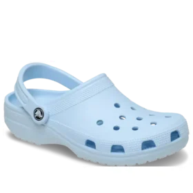 Classic Clog «Light Blue»