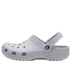 Classic Clog «Light Purple»