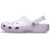 Classic Clog «Light Purple»