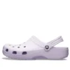 Classic Clog «Lila»