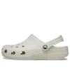 Classic Clog «Linen»