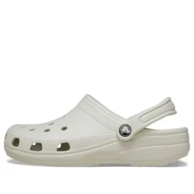 Classic Clog «Linen»