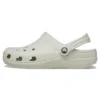 Classic Clog «Linen»