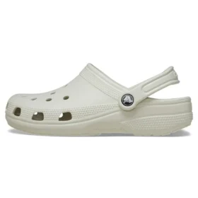 Classic Clog «Linen»