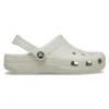 Classic Clog «Linen»