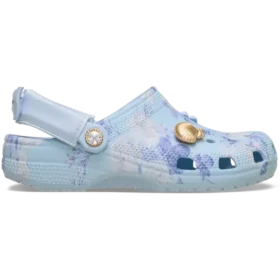 Classic Clog Loveshackfancy azul