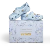 Classic Clog Loveshackfancy azul