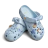 Classic Clog Loveshackfancy azul