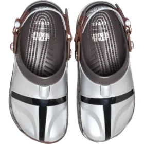Classic Clog Mandalorian de Star Wars™